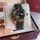 Rolex Submariner Rose Gold Green Ceramic Bezel Watch 40mm (2)_th.jpg